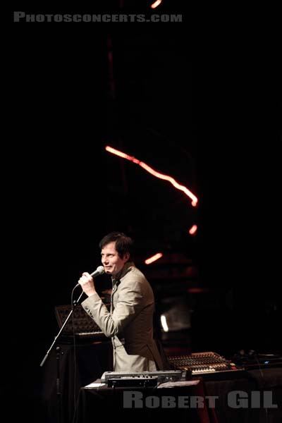 FELIX KUBIN - 2013-11-22 - BOULOGNE-BILLANCOURT - Carre Bellefeuille - 